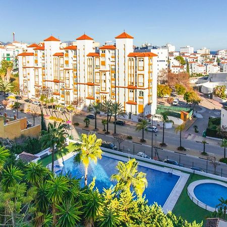 Estepona Puerto Blanco Appartement - Casa Valk Екстериор снимка