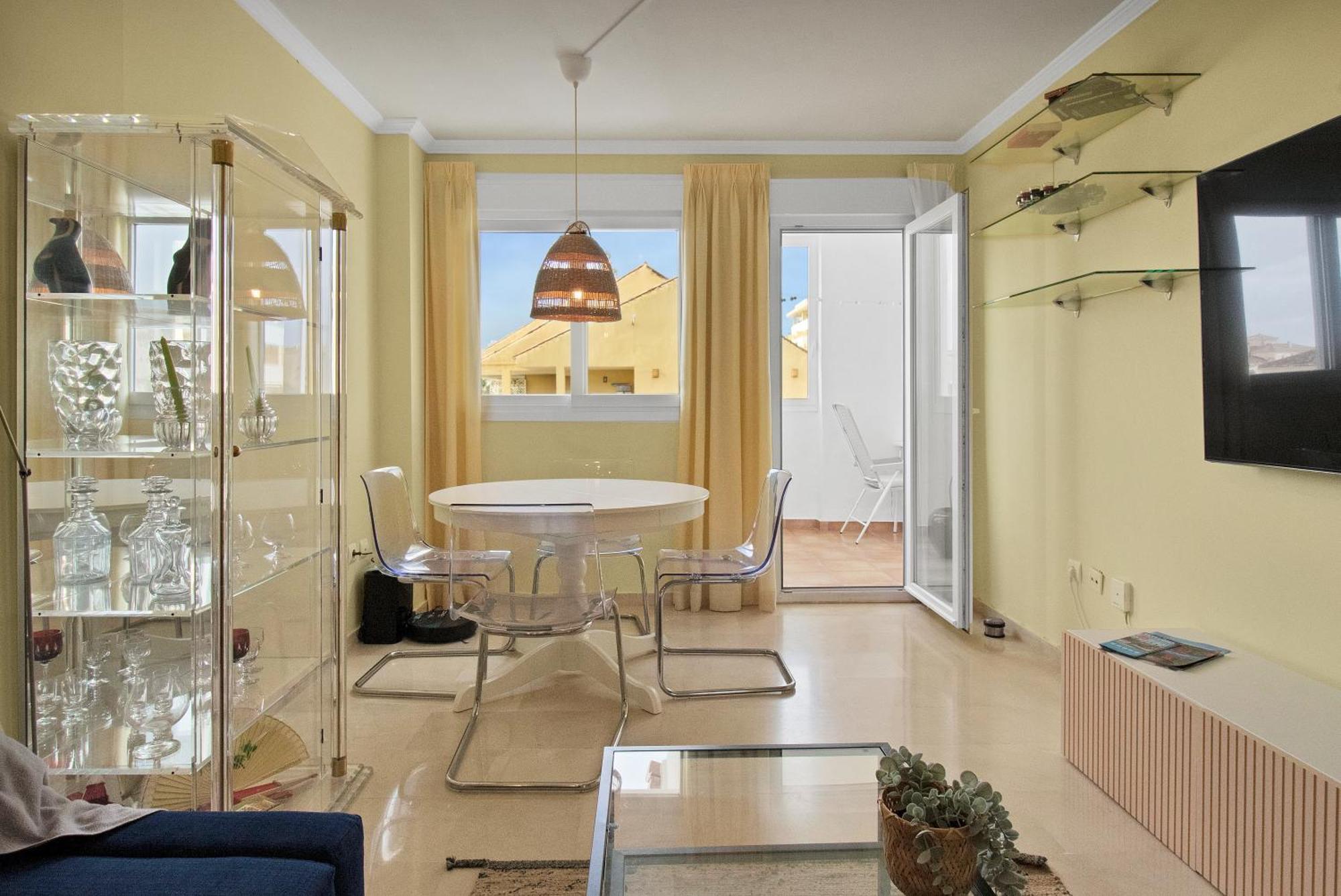 Estepona Puerto Blanco Appartement - Casa Valk Екстериор снимка