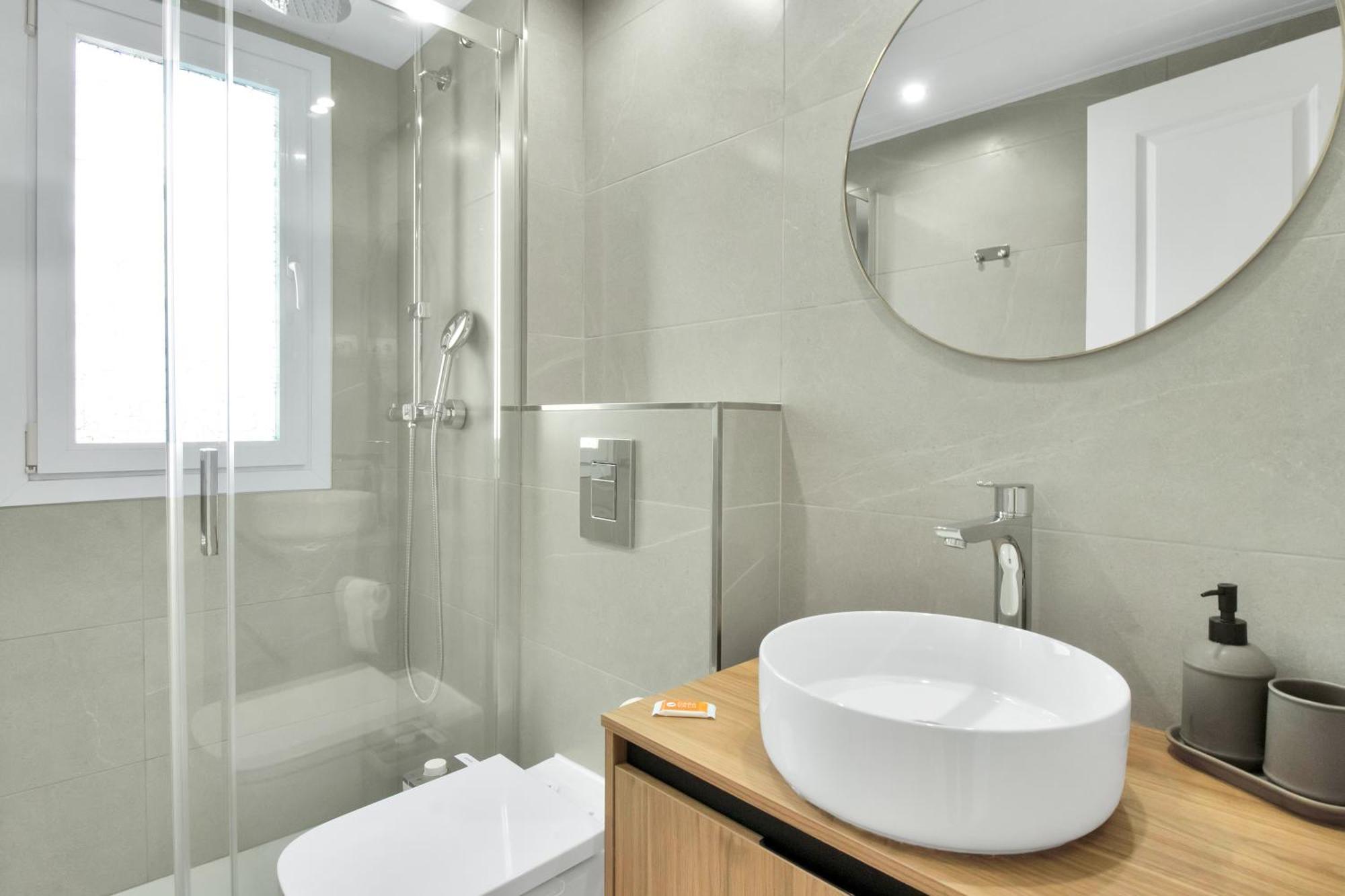 Estepona Puerto Blanco Appartement - Casa Valk Екстериор снимка