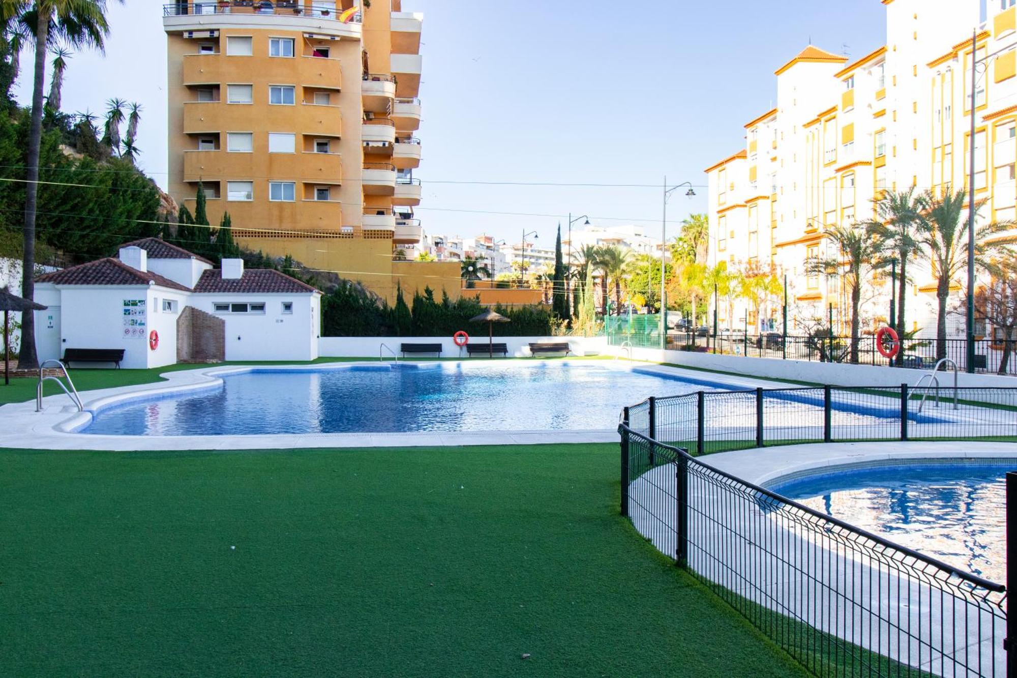 Estepona Puerto Blanco Appartement - Casa Valk Екстериор снимка