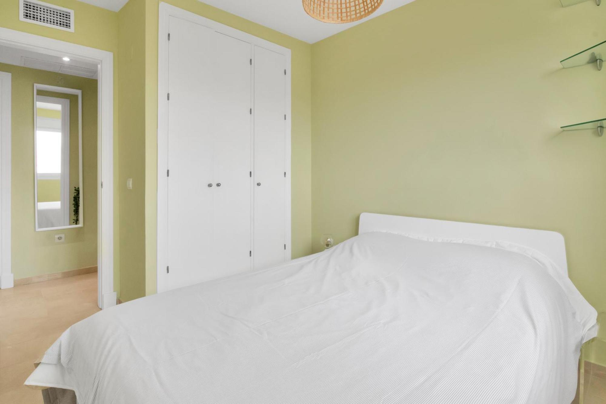 Estepona Puerto Blanco Appartement - Casa Valk Екстериор снимка