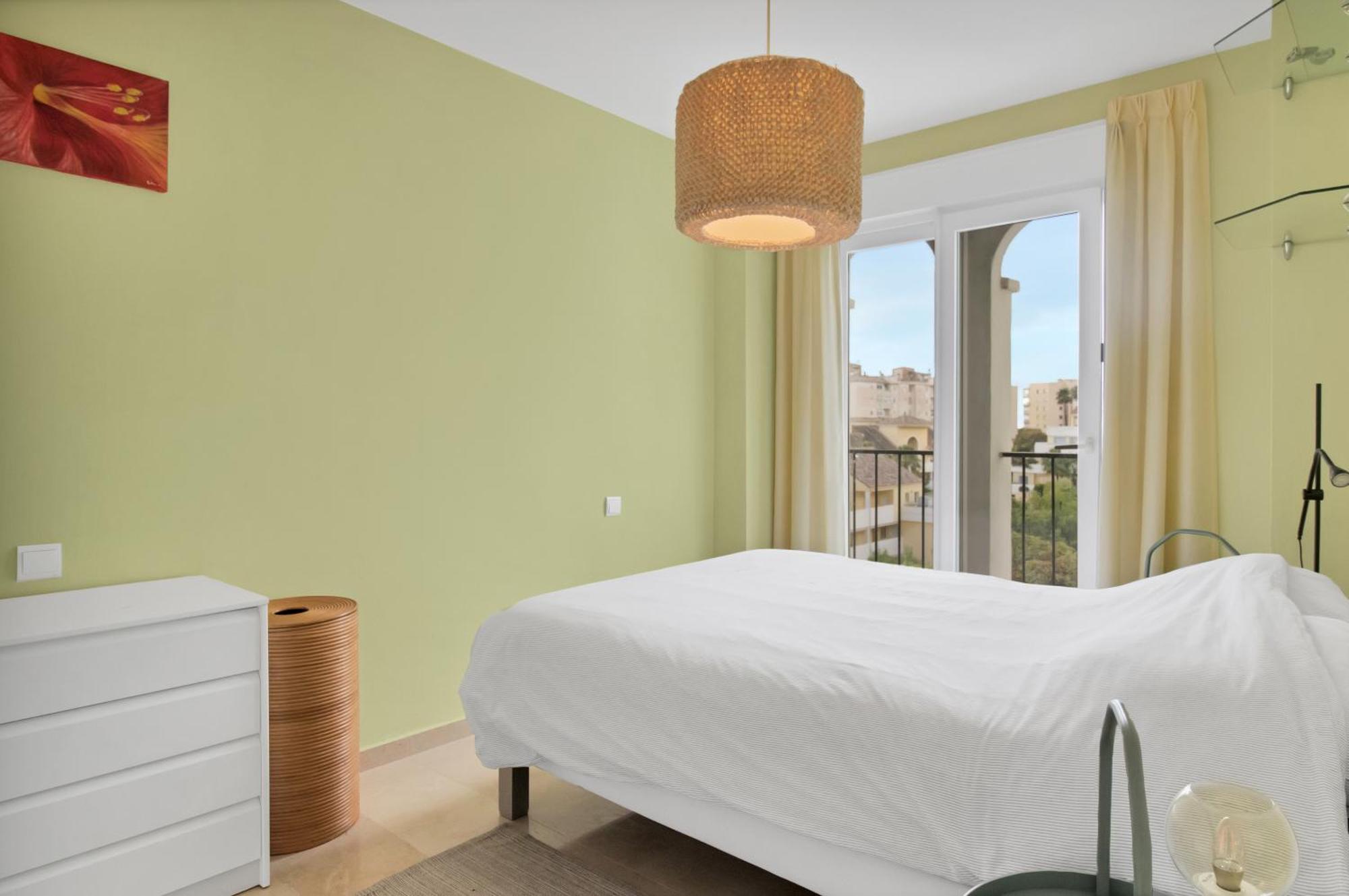 Estepona Puerto Blanco Appartement - Casa Valk Екстериор снимка