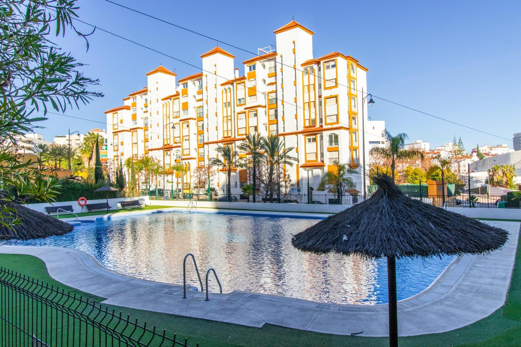 Estepona Puerto Blanco Appartement - Casa Valk Екстериор снимка