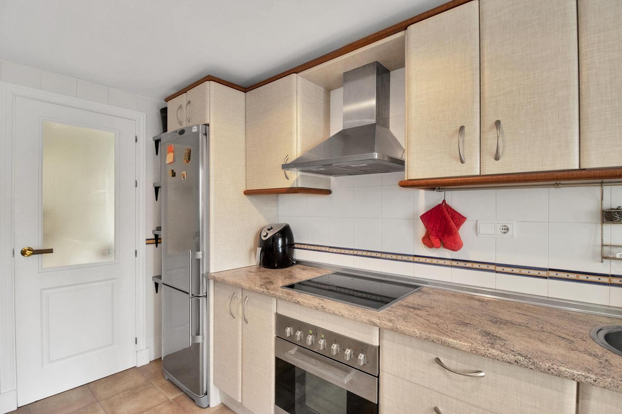 Estepona Puerto Blanco Appartement - Casa Valk Екстериор снимка